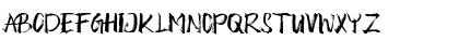 Theorevil Regular Font