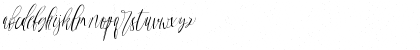 TheParis Regular Font