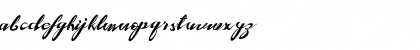 Tranformer Regular Font Tranformer Regular Font