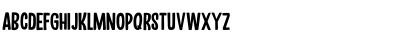 Troutbeck DEMO Regular Font