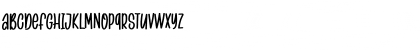 VALENT LOVEY Regular Font VALENT LOVEY Regular Font