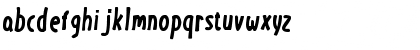 Valentine Monster Regular Font