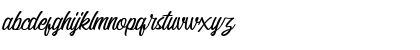 Vertica Regular Font