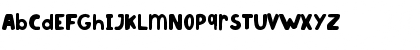 Virginia Regular Font Virginia Regular Font