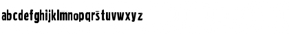 Volkszeitung 21 Regular Font
