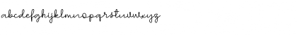 Vougoat ExtLt Regular Font Vougoat ExtLt Regular Font