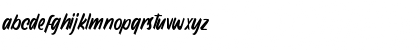 Wardness Regular Font