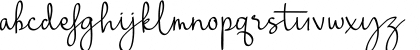 Warsini Regular Font