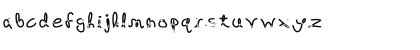 Wax Regular Font