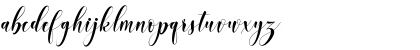 Wellcome Regular Font Wellcome Regular Font
