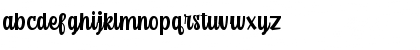 welldone Regular Font welldone Regular Font
