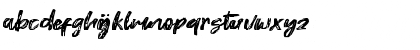 West Fighter Regular Font