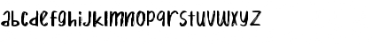 Whisky Coke Regular Font