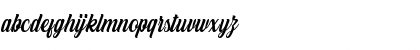 White Smith Regular Font