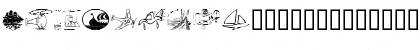 Vehicular Regular Font Vehicular Regular Font