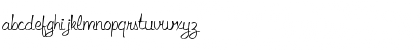 Veilchen Regular Font Veilchen Regular Font