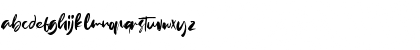 Wintersoul Regular Font Wintersoul Regular Font