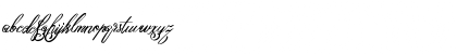 Yafoga Regular Font Yafoga Regular Font