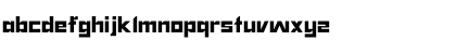 Yet Untitled Demo Regular Font