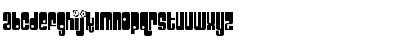 Velcro Regular Font