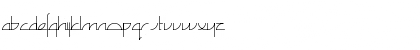 Zefir Normal Font
