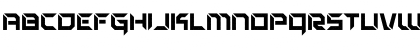 Zero Prime Bold Bold Font