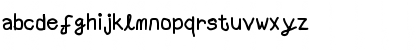Aaron Sans Regular Font