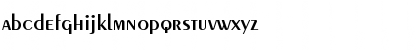 Abbieshire Regular Font Abbieshire Regular Font