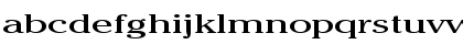 Chelsey Extended Normal Font Chelsey Extended Normal Font