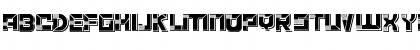 ACCELERARE Demo Shadow Regular Font ACCELERARE Demo Shadow Regular Font