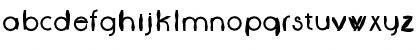 Accent Thin Regular Font Accent Thin Regular Font