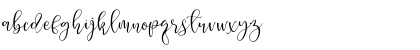 Adsila Regular Font Adsila Regular Font