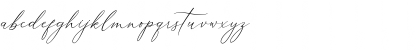 Aerotis Regular Font