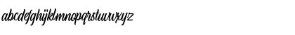 Airplane Script Regular Font Airplane Script Regular Font