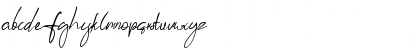 Aksoro Demo Regular Font