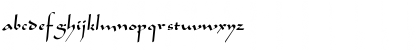 Aladdin Regular Font Aladdin Regular Font