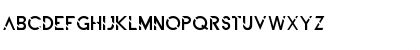 ALDITH Regular Font