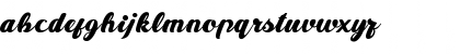 Alire Regular Font