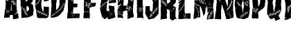 All my Stitches Regular Font All my Stitches Regular Font