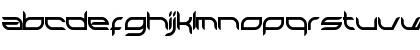 Allegias Bold Font