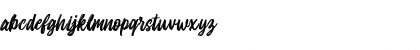 Allitha Regular Font Allitha Regular Font