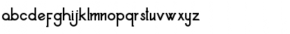 Allorta Demo Bold Font