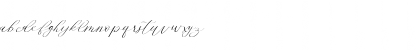 Althea Regular Font Althea Regular Font