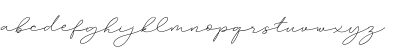 Amalina Regular Font Amalina Regular Font