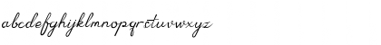 Amella Regular Font