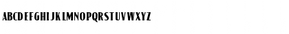 American Label Regular Font American Label Regular Font