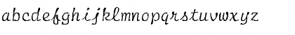 Amesbury Italic Regular Font Amesbury Italic Regular Font