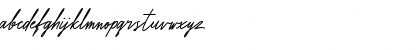 Amorisa Free Regular Font Amorisa Free Regular Font