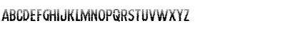 Ampire Halftone Regular Font Ampire Halftone Regular Font