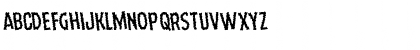 Ampire Rotated Regular Font